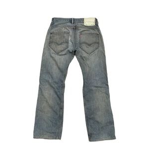 Vintage Levi's 504 Denim Jeans